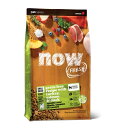 ◇グローバルペットニュートリション NOW FRESH Grain Free スモールブリード アダルト 0.8kg