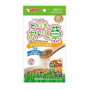 ◇マルカン(サンライズ) ニャン太のとってもおいし草 さらさらふりかけ 40g