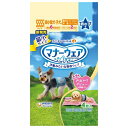 ◇ユニ・チャーム マナーウェア男の子用SSSSサイズ2種のデザインパック4枚