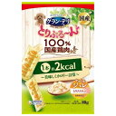 ◇ユニ・チャーム グラン・デリとりぷるーん美味しくカロリー計算ジュレとりささみ80g