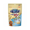 ◇ユニ・チャーム グラン・デリワンちゃん専用おっとっとシーフード味50g
