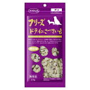 ◇ママクック フリーズドライのさつまいも犬用27g