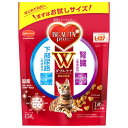 ◇日本ペットフード ビューティープロキャットWケア下部尿路・腎臓の健康150g