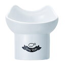 ◇マルカン 足付陶製食器犬13