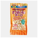 ◇ドギーマンハヤシ さつまいも入りボーロ60g