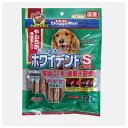 ◇ドギーマンハヤシ 食べやすいホワイデントスティックS22本