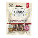 ◇ドギーマンハヤシ 無添加良品国産鶏赤もも肉ミニ巻18本
