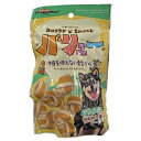 ◇ドギーマンハヤシ ドギースナックバリュー牛皮を使わない骨型ガム5本