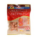 ◇ドギーマンハヤシ ごほうびセレクトササミちぎれるごほうびチーズ入り150g