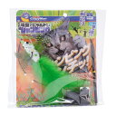◇ドギーマンハヤシ じゃれ猫吸盤でにゃんトレジャンピング