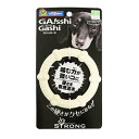 ◇ドギーマンハヤシ ガッシガシリングS