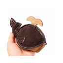 ◇ドギーマンハヤシ 牛革まじ噛みトイくじら