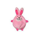 ◇ドギーマンハヤシ へにゃぴーうさぎちゃん