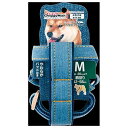 ◇ドギーマンハヤシ DoggysTailorいぬのどうわM デニムスタイルB