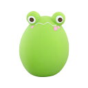 ◇ペッツルート コロッとぷにぷにズーズーカエル