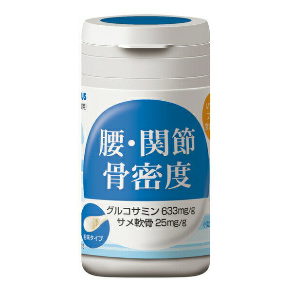 ◇トーラス 酵素サプリメント 腰・関節 30g