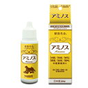 乳酸菌生産物質 アミノス 30ml P-