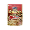 ◇ユニ・チャーム プチビスケットミルク10歳 300g