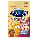 ◇ユニ・チャーム グラン・デリ おっとっと スイートポテト味 50g