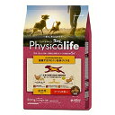 ◇ユニ・チャーム Physicalife 成犬用 ビーフ&大豆入り 800g