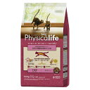 ◇ユニ・チャーム Physicalife 子猫用 チキン入り 500g