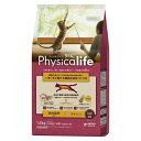 ◇ユニ・チャーム Physicalife 室内猫用 チキン入り 1.8kg