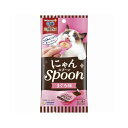 ◇ユニ・チャーム 三ツ星おやつにゃんSpoonまぐろ 40g