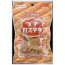 ◇サンメイト プチカステラ メープル味 80g