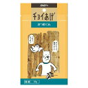 ◇わんわん チョイあげかつおくん 35g