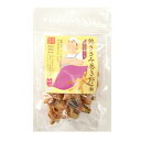 ◇ワイエス・ワン 職人が仕上げた鶏ささみ(さつまいも) 12本