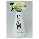 ◇B-blast ペットの消臭・除菌スプレー 犬専用 450ml