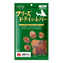 ◇ママクック フリーズドライのレバー犬用 24g