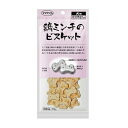 ◇ママクック 鶏ミンチのビスケット 60g