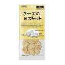 ◇ママクック チーズのビスケット 60g