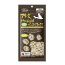 ◇ママクック フリーズドライのムネ肉ナンコツミックス犬用 18g