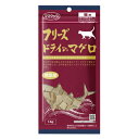 ◇ママクック フリーズドライのマグロ猫用 14g