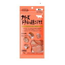 ◇ママクック フリーズドライの国産ニジマス猫用 15g