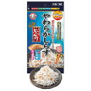 ◇木村商事 犬・猫用 やわらかしらす かつおぶし入り 20g×2P