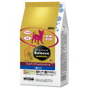◇ペットライン プロフェッショナル・バランス アレルゲンケア&pHコントロール 1歳から 1kg PFB-6