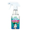 ◇ライオンペット シュシュット! おそうじ泡スプレー 犬用 270ml