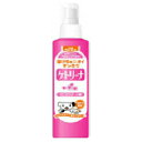 ◇ライオンペット ペットキレイ ケトリーナ ベビーパウダーの香り 200ml