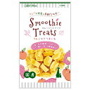 ◇ペティオ アドメイト スムージートリーツ りんごとさつまいも 50g
