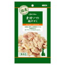 ◇ペティオ アドメイト 素材ソフト鶏ササミ 70g
