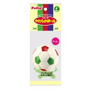 ◇ペティオ やわらかボール サッカー W20052