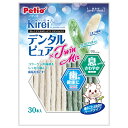 ◇ペティオ PKireiデンタルピュア×TwinMix30本入