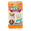 ◇ペティオ 犬用オムツzuttone介護から生まれた紙おむつS20枚