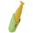 ◇ペティオ 犬用おもちゃ編んでるCORNデンタルM