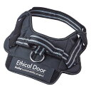 ◇ペティオ 犬用胴輪EthicalDoorイージーウェアハーネスブラックL