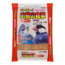 ◇ナチュラルペットフーズ エクセルおいしい小鳥の食事皮付き900g