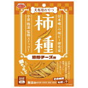 ◇スマック 柿ノ種濃厚チーズ味50g